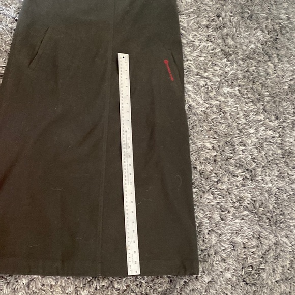 Luxury Japanese designer dress with drawstrings - Picture 7 of 16